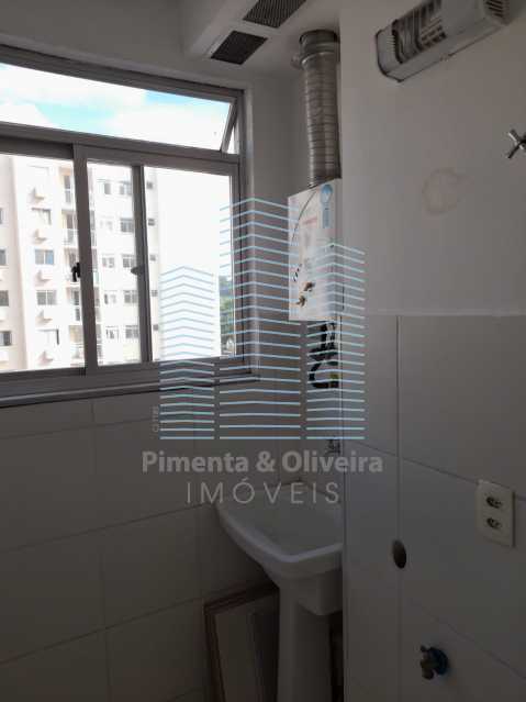 Conheça 15 do imóvel - Apartamento. Taquara Jacarepaguá. - POAP20832 - 16 15 - Apartamento. Taquara Jacarepaguá. - POAP20832 - 16