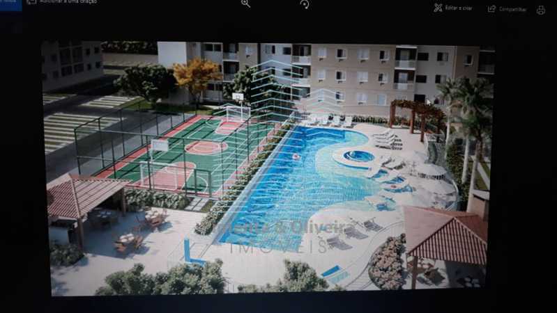 Conheça 16 do imóvel - Apartamento. Taquara Jacarepaguá. - POAP20832 - 17 16 - Apartamento. Taquara Jacarepaguá. - POAP20832 - 17