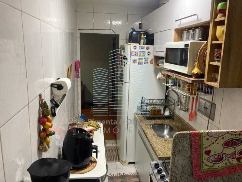Conheça 21 do imóvel - Apartamento à venda Rua André Rocha,Taquara, Rio de Janeiro - R$ 210.000 - POAP20835 - 22 21 - Apartamento à venda Rua André Rocha,Taquara, Rio de Janeiro - R$ 210.000 - POAP20835 - 22
