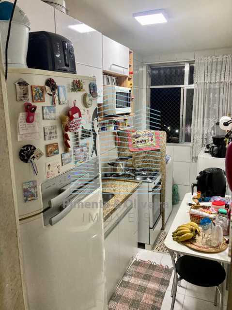 Conheça 24 do imóvel - Apartamento à venda Rua André Rocha,Taquara, Rio de Janeiro - R$ 210.000 - POAP20835 - 25 24 - Apartamento à venda Rua André Rocha,Taquara, Rio de Janeiro - R$ 210.000 - POAP20835 - 25