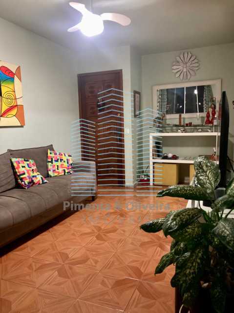 09 - Apartamento à venda Rua André Rocha,Taquara, Rio de Janeiro - R$ 210.000 - POAP20835 - 10