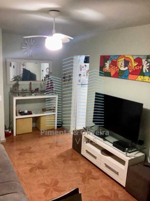 11 - Apartamento à venda Rua André Rocha,Taquara, Rio de Janeiro - R$ 210.000 - POAP20835 - 12