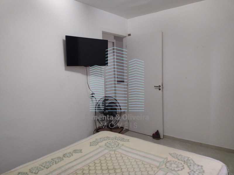06 - Apartamento. Pechincha Jacarepaguá - POAP20837 - 7