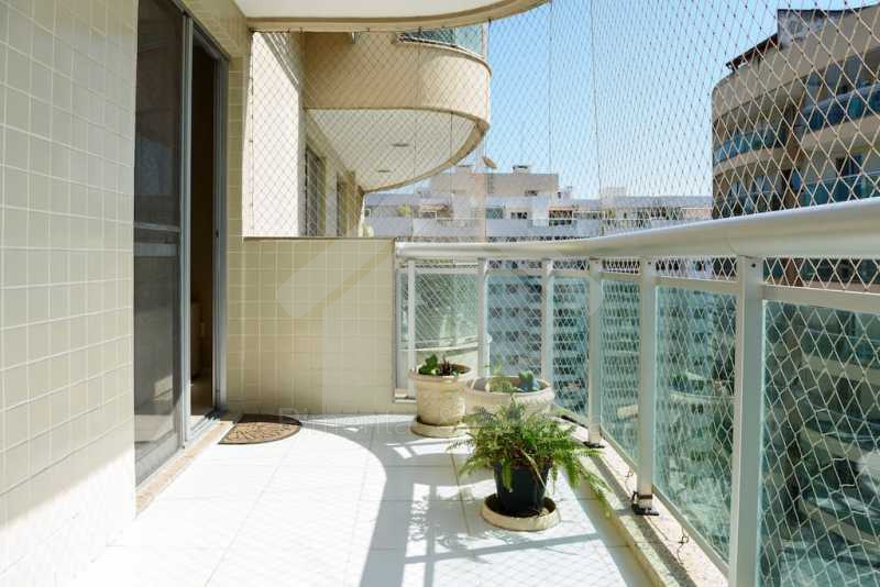Conheça 5 do imóvel - Apartamento Barra da Tijuca - POAP30046 - 4 5 - Apartamento Barra da Tijuca - POAP30046 - 4