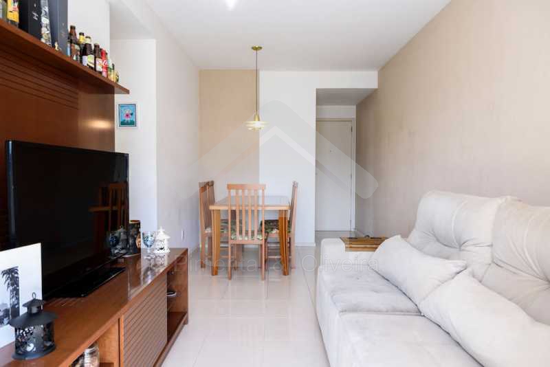Conheça 1 do imóvel - Apartamento Barra da Tijuca - POAP30046 - 3 1 - Apartamento Barra da Tijuca - POAP30046 - 3