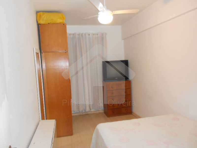 8 - Ótimo apartamento Itanhangá - POAP20120 - 9