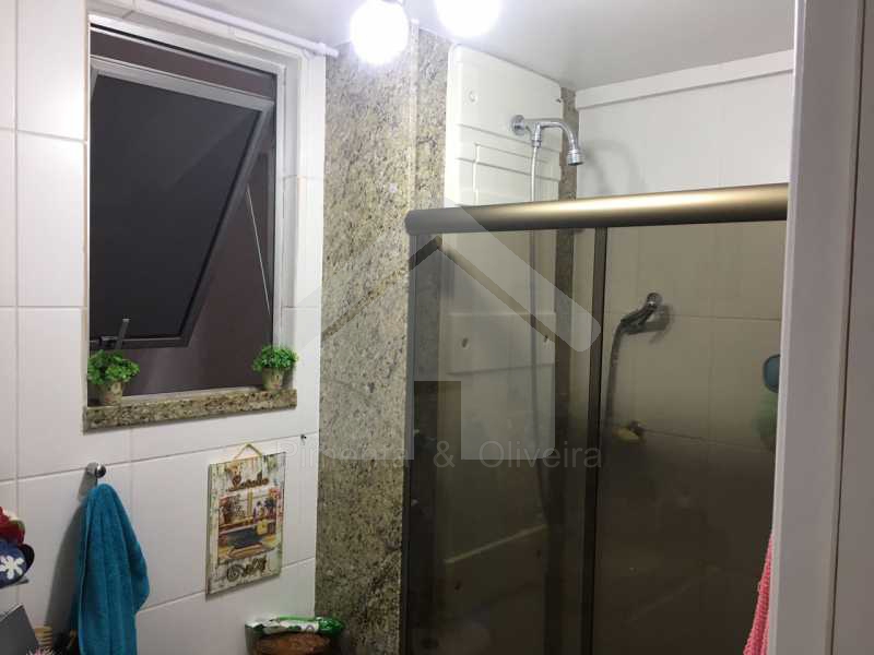 Conheça 8 do imóvel - Apartamento Pechincha Jacarepaguá - POAP20134 - 12 8 - Apartamento Pechincha Jacarepaguá - POAP20134 - 12