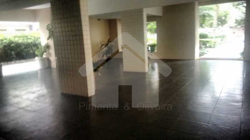 18 - Apartamento 2 quartos à venda Pechincha, Rio de Janeiro - R$ 340.000 - POAP20156 - 19