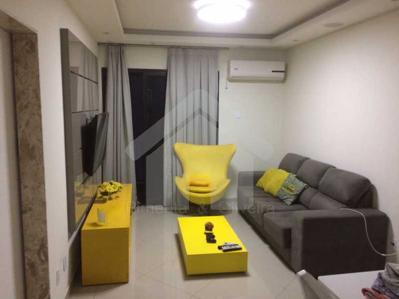 IMG-20170119-WA0043 - Apartamento 2 quartos à venda Pechincha, Rio de Janeiro - R$ 340.000 - POAP20156 - 3