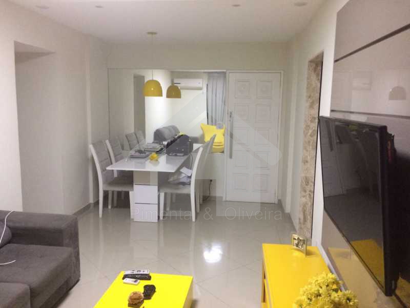 IMG-20170119-WA0044 - Apartamento 2 quartos à venda Pechincha, Rio de Janeiro - R$ 340.000 - POAP20156 - 1