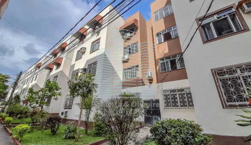 14 - Apartamento 3 quartos para venda e aluguel Pechincha, Rio de Janeiro - R$ 250.000 - POAP30098 - 1