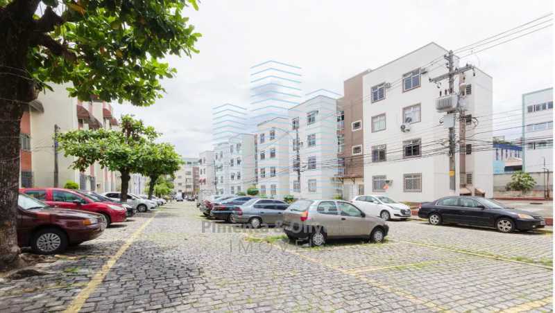 16 - Apartamento 3 quartos para venda e aluguel Pechincha, Rio de Janeiro - R$ 250.000 - POAP30098 - 20