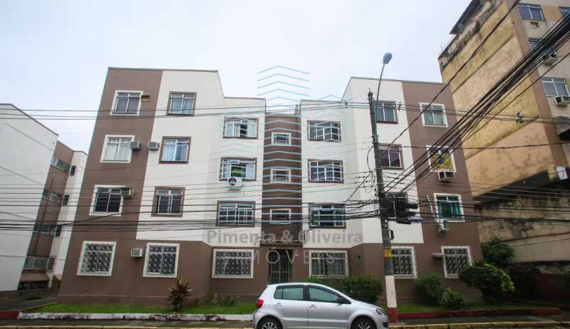 15 - Apartamento 3 quartos para venda e aluguel Pechincha, Rio de Janeiro - R$ 250.000 - POAP30098 - 19