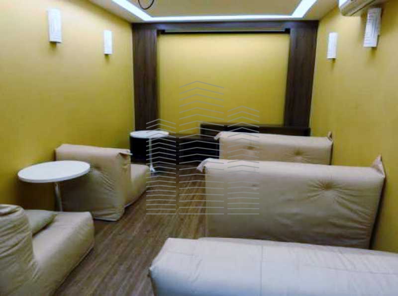 Conheça Cinema do imóvel - Cobertura Freguesia Jacarepaguá - POCO40009 - 18 Cinema - Cobertura Freguesia Jacarepaguá - POCO40009 - 18