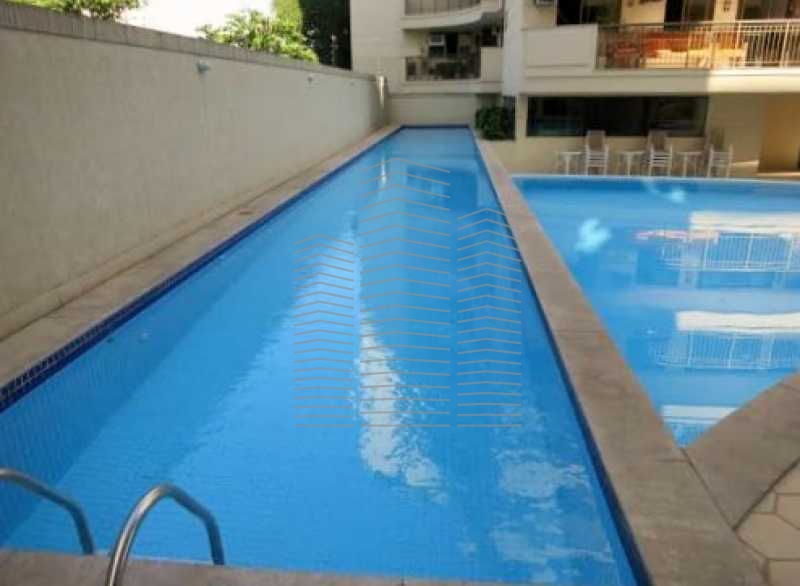 Conheça Piscina Raia do imóvel - Cobertura Freguesia Jacarepaguá - POCO40009 - 19 Piscina Raia - Cobertura Freguesia Jacarepaguá - POCO40009 - 19