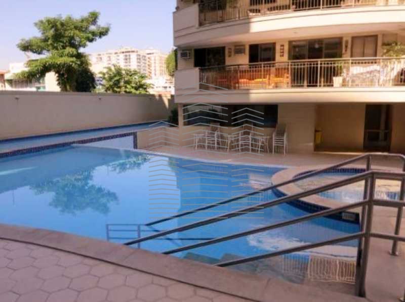 Conheça Piscina do imóvel - Cobertura Freguesia Jacarepaguá - POCO40009 - 20 Piscina - Cobertura Freguesia Jacarepaguá - POCO40009 - 20