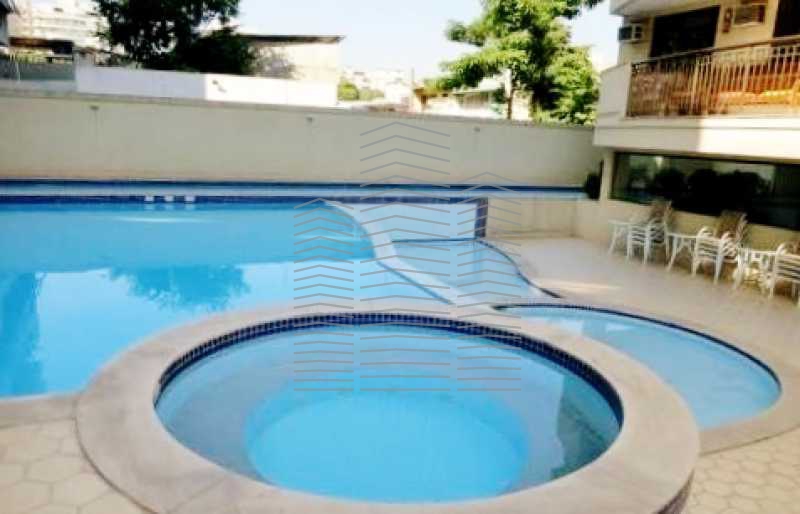 Conheça Piscinas do imóvel - Cobertura Freguesia Jacarepaguá - POCO40009 - 21 Piscinas - Cobertura Freguesia Jacarepaguá - POCO40009 - 21