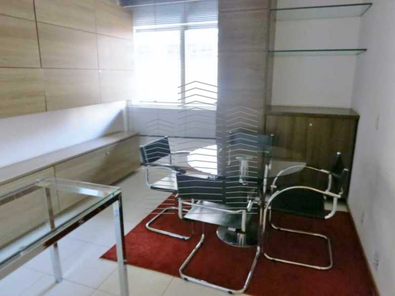Conheça Sala de reunião,estudos do imóvel - Cobertura Freguesia Jacarepaguá - POCO40009 - 23 Sala de reunião,estudos - Cobertura Freguesia Jacarepaguá - POCO40009 - 23
