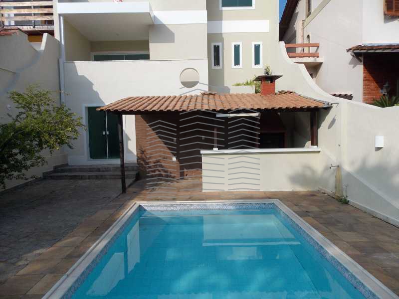 Conheça 1 do imóvel - Casa em Condomínio à venda Rua Ministro Luiz Galotti,Anil, Rio de Janeiro - R$ 1.150.000 - POCN30039 - 1 1 - Casa em Condomínio à venda Rua Ministro Luiz Galotti,Anil, Rio de Janeiro - R$ 1.150.000 - POCN30039 - 1