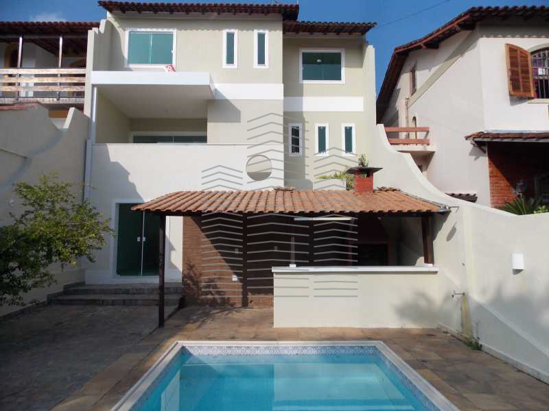 Conheça 2 do imóvel - Casa em Condomínio à venda Rua Ministro Luiz Galotti,Anil, Rio de Janeiro - R$ 1.150.000 - POCN30039 - 21 2 - Casa em Condomínio à venda Rua Ministro Luiz Galotti,Anil, Rio de Janeiro - R$ 1.150.000 - POCN30039 - 21