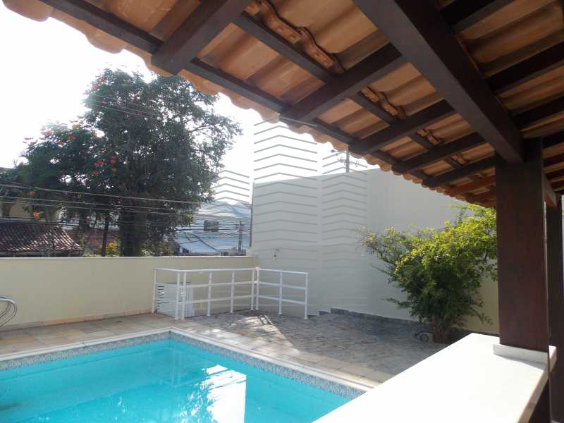 Conheça 3 do imóvel - Casa em Condomínio à venda Rua Ministro Luiz Galotti,Anil, Rio de Janeiro - R$ 1.150.000 - POCN30039 - 16 3 - Casa em Condomínio à venda Rua Ministro Luiz Galotti,Anil, Rio de Janeiro - R$ 1.150.000 - POCN30039 - 16