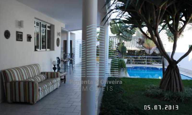 Conheça 3 do imóvel - Casa Freguesia Jacarepaguá - POCN50004 - 4 3 - Casa Freguesia Jacarepaguá - POCN50004 - 4
