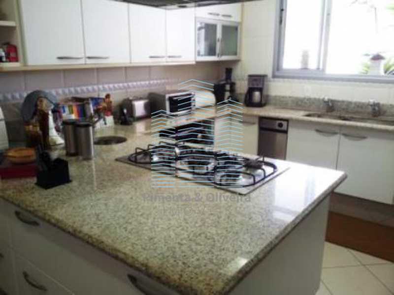 Conheça 19 do imóvel - Casa Freguesia Jacarepaguá - POCN50004 - 20 19 - Casa Freguesia Jacarepaguá - POCN50004 - 20