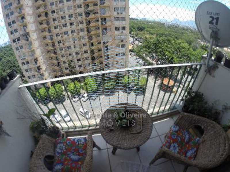 Conheça 1 do imóvel - Apartamento Itanhangá - POAP20333 - 1 1 - Apartamento Itanhangá - POAP20333 - 1