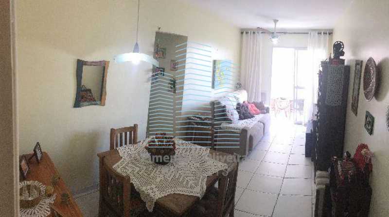 Conheça 3 do imóvel - Apartamento Itanhangá - POAP20333 - 3 3 - Apartamento Itanhangá - POAP20333 - 3