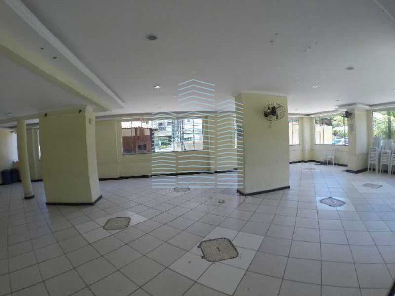 Conheça 9 do imóvel - Apartamento Itanhangá - POAP20333 - 16 9 - Apartamento Itanhangá - POAP20333 - 16