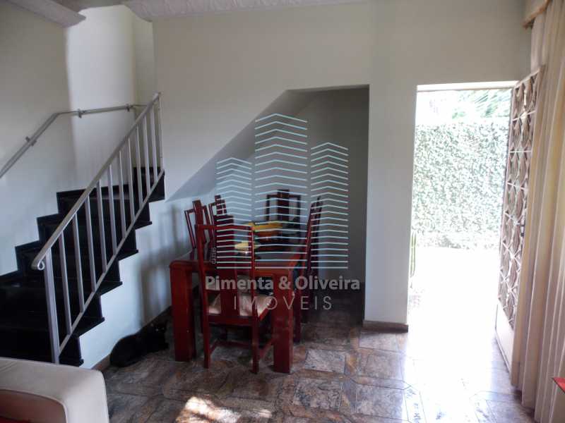 Conheça 2 do imóvel - Casa Tanque Jacarepaguá - POCA50004 - 3 2 - Casa Tanque Jacarepaguá - POCA50004 - 3