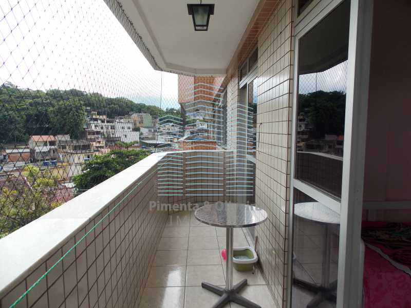 Conheça 3 do imóvel - Apartamento Pechincha Jacarepaguá - POAP20349 - 4 3 - Apartamento Pechincha Jacarepaguá - POAP20349 - 4