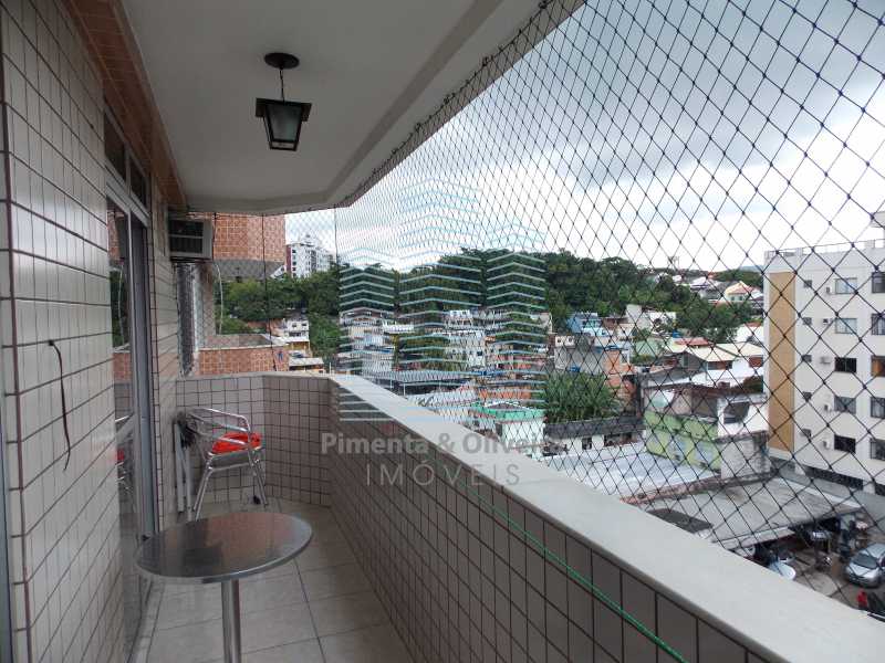 Conheça 4 do imóvel - Apartamento Pechincha Jacarepaguá - POAP20349 - 5 4 - Apartamento Pechincha Jacarepaguá - POAP20349 - 5