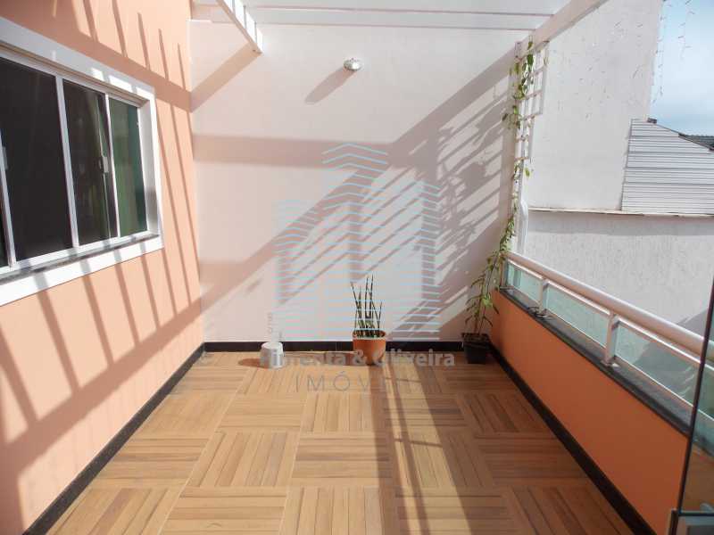 Conheça 4 do imóvel - Casa Pechincha Jacarepaguá - POCN40045 - 5 4 - Casa Pechincha Jacarepaguá - POCN40045 - 5
