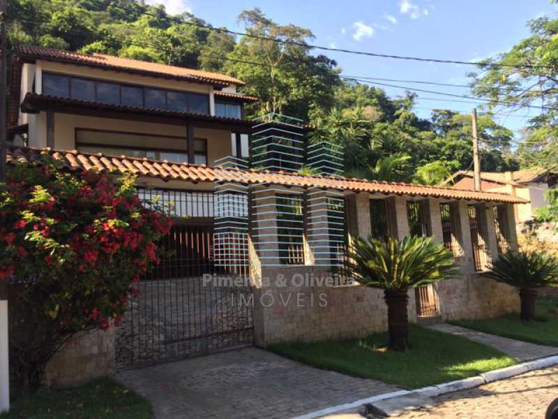 Conheça FRENTE. do imóvel - Casa Freguesia Jacarepaguá - POCN40049 - 24 FRENTE. - Casa Freguesia Jacarepaguá - POCN40049 - 24