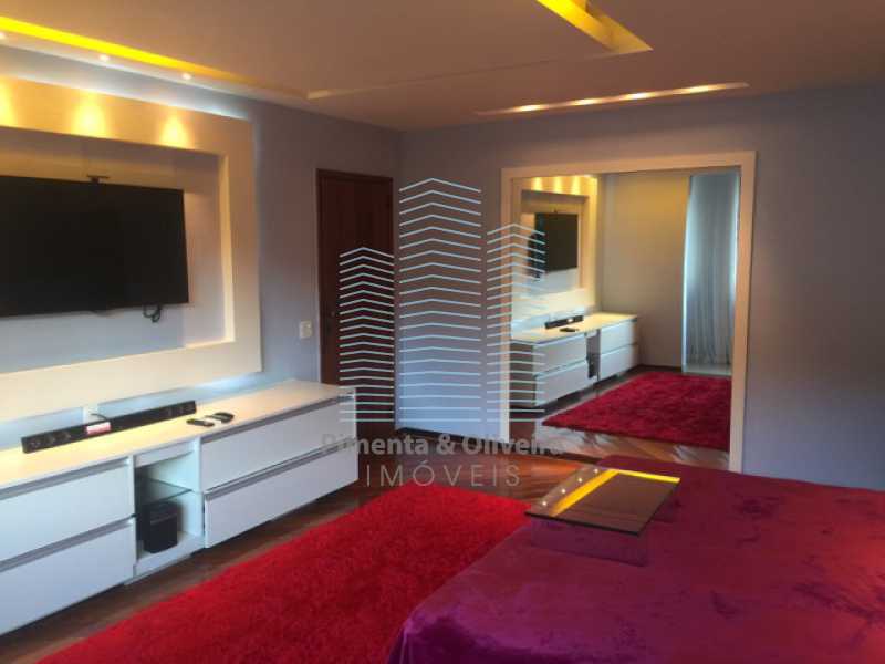 Conheça SUITE 1 COMODA E ESPELHO. do imóvel - Casa Freguesia Jacarepaguá - POCN40049 - 14 SUITE 1 COMODA E ESPELHO. - Casa Freguesia Jacarepaguá - POCN40049 - 14