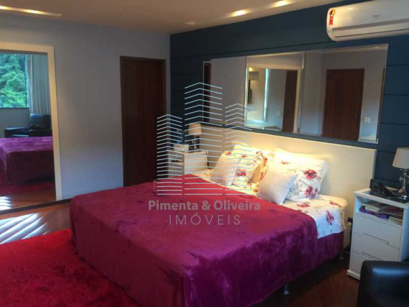 Conheça SUITE 1 FOTO 1. do imóvel - Casa Freguesia Jacarepaguá - POCN40049 - 15 SUITE 1 FOTO 1. - Casa Freguesia Jacarepaguá - POCN40049 - 15