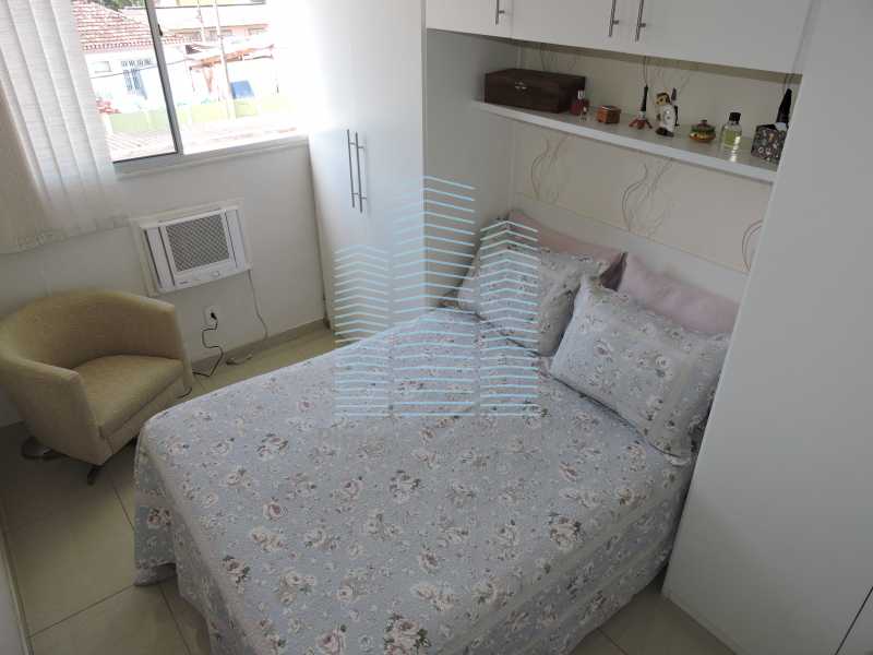 10 - Apartamento Taquara Jacarepaguá - POAP30177 - 11