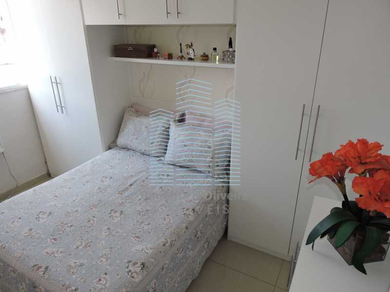 09 - Apartamento Taquara Jacarepaguá - POAP30177 - 10