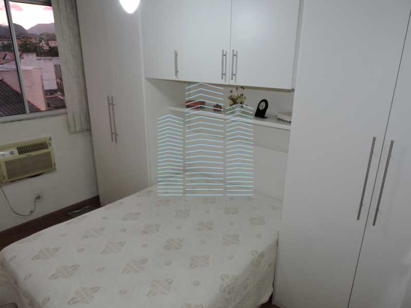 07 - Apartamento Taquara Jacarepaguá - POAP30178 - 8