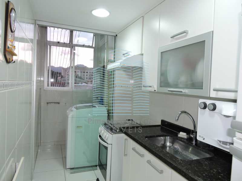 12 - Apartamento Taquara Jacarepaguá - POAP30178 - 13