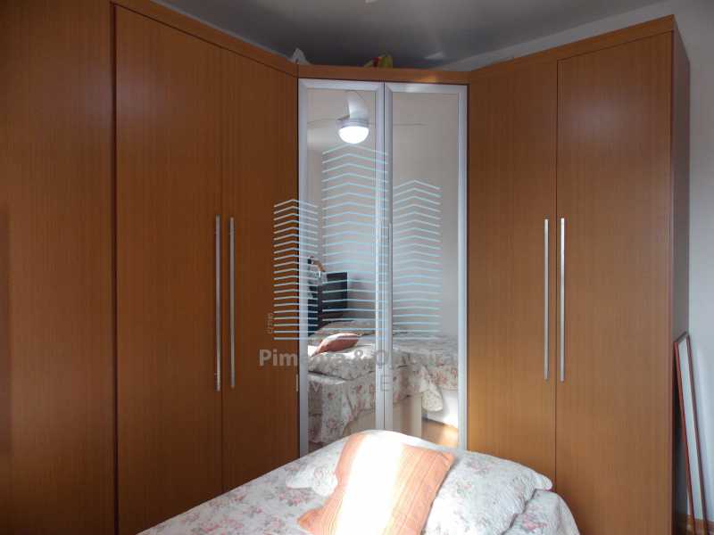 Conheça 8 do imóvel - Apartamento Pechincha Jacarepaguá - POAP10025 - 9 8 - Apartamento Pechincha Jacarepaguá - POAP10025 - 9