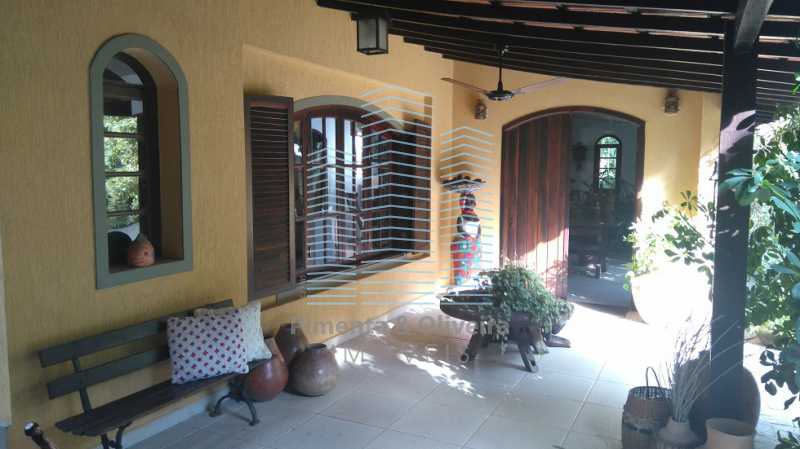 Conheça 03 do imóvel - Casa Anil Jacarepaguá - POCN40055 - 4 03 - Casa Anil Jacarepaguá - POCN40055 - 4