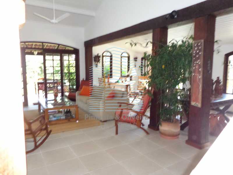 Conheça 08 do imóvel - Casa Anil Jacarepaguá - POCN40055 - 8 08 - Casa Anil Jacarepaguá - POCN40055 - 8