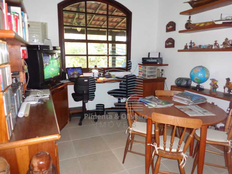 Conheça 21 do imóvel - Casa Anil Jacarepaguá - POCN40055 - 21 21 - Casa Anil Jacarepaguá - POCN40055 - 21