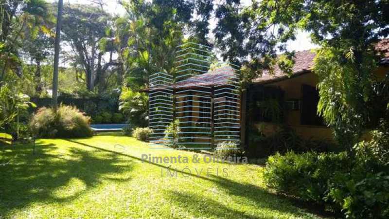 Conheça 01 do imóvel - Casa Anil Jacarepaguá - POCN40055 - 24 01 - Casa Anil Jacarepaguá - POCN40055 - 24