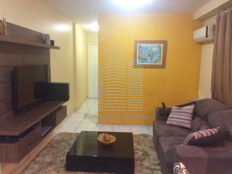 Conheça 1 do imóvel - Apartamento À VENDA, Freguesia (Jacarepaguá), Rio de Janeiro, RJ - POAP20416 - 1 1 - Apartamento À VENDA, Freguesia (Jacarepaguá), Rio de Janeiro, RJ - POAP20416 - 1