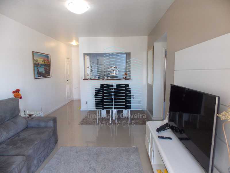 Conheça 2 do imóvel - Apartamento Pechincha Jacarepaguá - POAP20420 - 3 2 - Apartamento Pechincha Jacarepaguá - POAP20420 - 3
