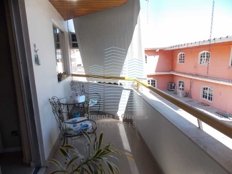 Conheça 3 do imóvel - Apartamento Pechincha Jacarepaguá - POAP20420 - 4 3 - Apartamento Pechincha Jacarepaguá - POAP20420 - 4