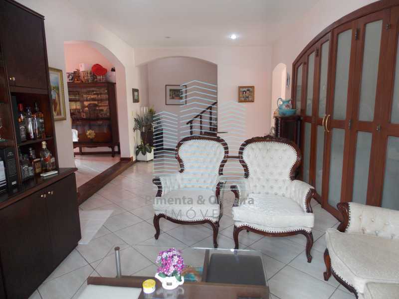 Conheça 2 do imóvel - Casa Anil Jacarepaguá - POCN50018 - 3 2 - Casa Anil Jacarepaguá - POCN50018 - 3
